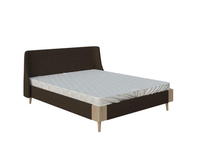 Кровать Lagom Side Soft Кровать Lagom Side Soft