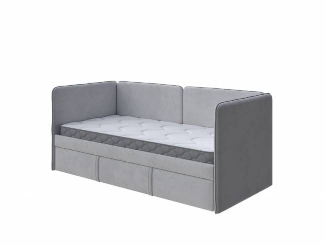 Кровать Bruno-Софа с выкатным ящиком