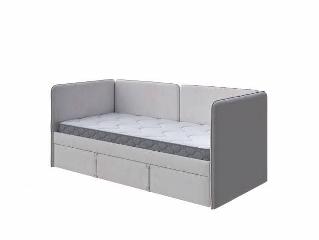Кровать Bruno-Софа с выкатным ящиком