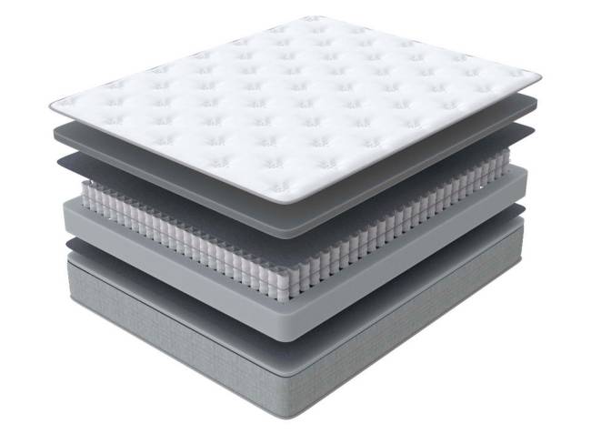 Матрас Orto Hard Матрас Orto Hard