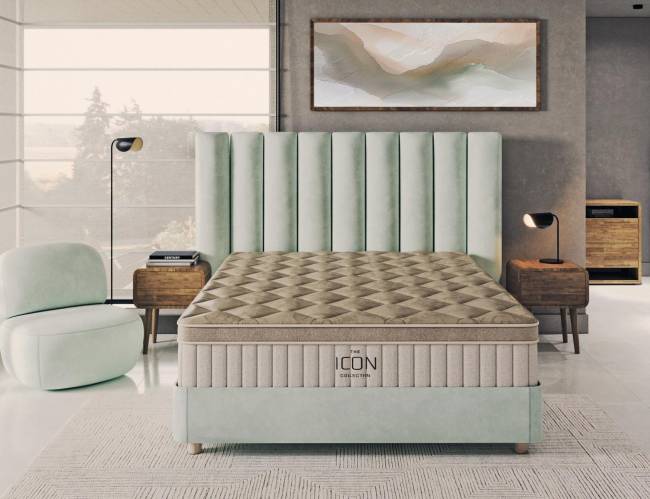 Матрас ICON Medium Матрас ICON Medium