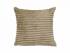 Чехол Soft Stripe на декоративную подушку Кьянти Чехол Soft Stripe на декоративную подушку Кьянти
