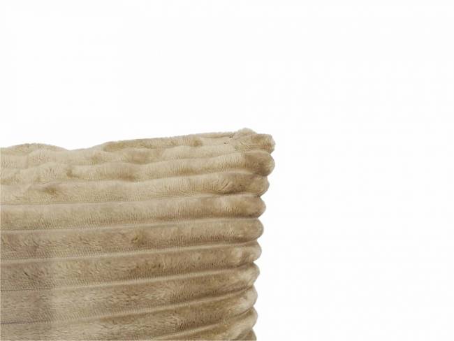 Чехол Soft Stripe на декоративную подушку Кьянти Чехол Soft Stripe на декоративную подушку Кьянти