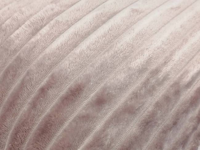 Чехол Soft Stripe на декоративную подушку Кьянти Чехол Soft Stripe на декоративную подушку Кьянти