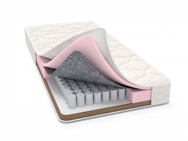 Матрас Baby Comfort