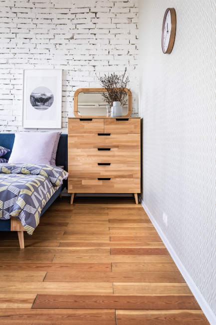 Комод высокий Lagom Комод высокий Lagom