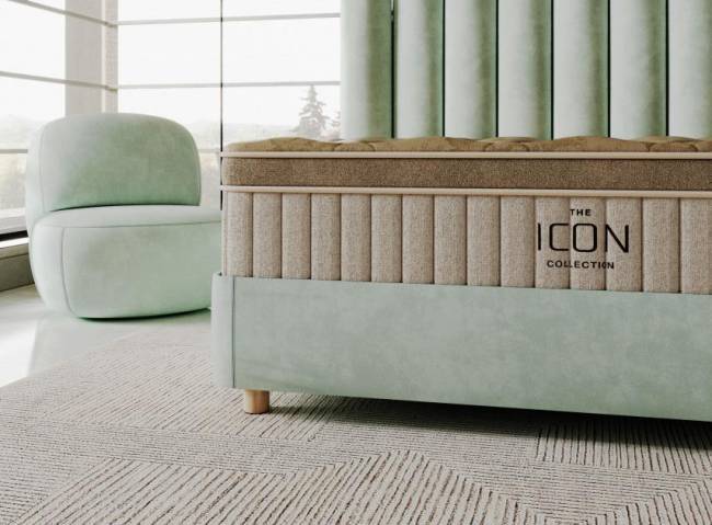 Матрас ICON Firm Матрас ICON Firm