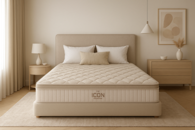 Матрас ICON Firm Матрас ICON Firm